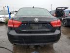 VOLKSWAGEN PASSAT SE photo