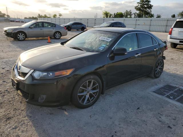 2009 Acura Tsx VIN: JH4CU26619C020356 Lot: 48362864