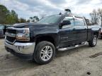 2018 CHEVROLET SILVERADO - 1GCUKREC4JF139680