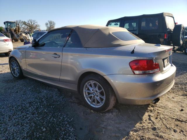 2011 BMW 128 I VIN: WBAUL7C56BVM80640 Lot: 48481174