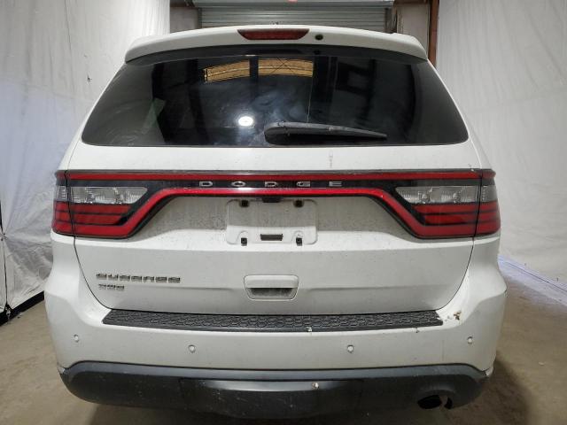 2017 Dodge Durango Sxt VIN: 1C4RDJAG8HC871896 Lot: 49762354