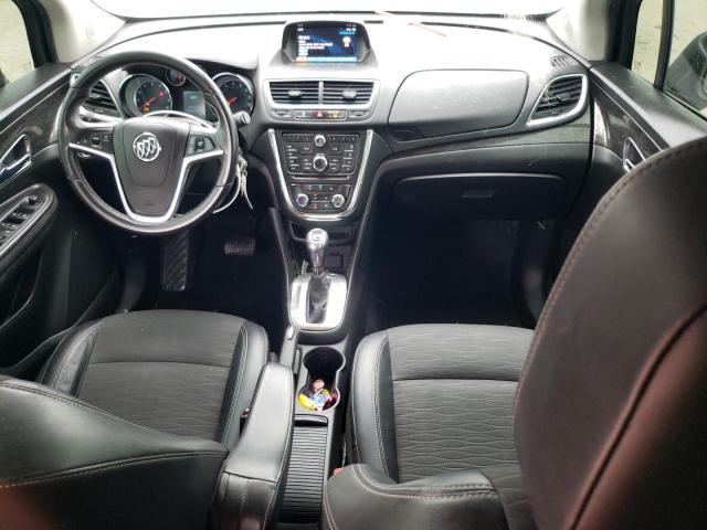 2016 BUICK ENCORE - KL4CJASB6GB523319