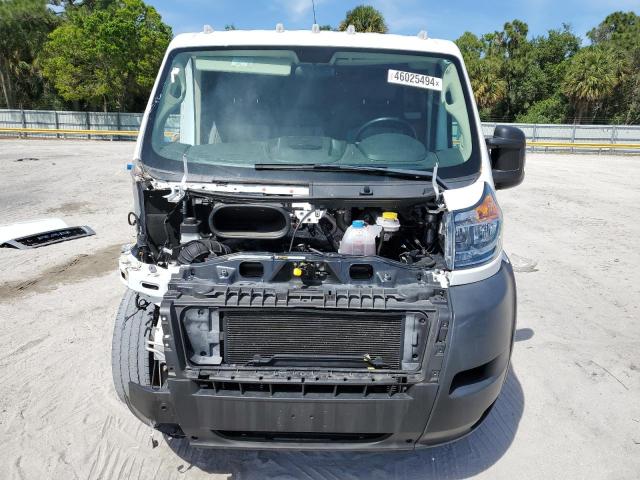 2021 Ram Promaster 1500 1500 Standard VIN: 3C6ERVAGXME500076 Lot: 46025494