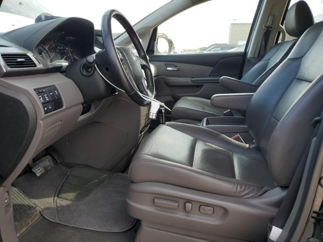 2015 HONDA ODYSSEY TO - 5FNRL5H92FB043604