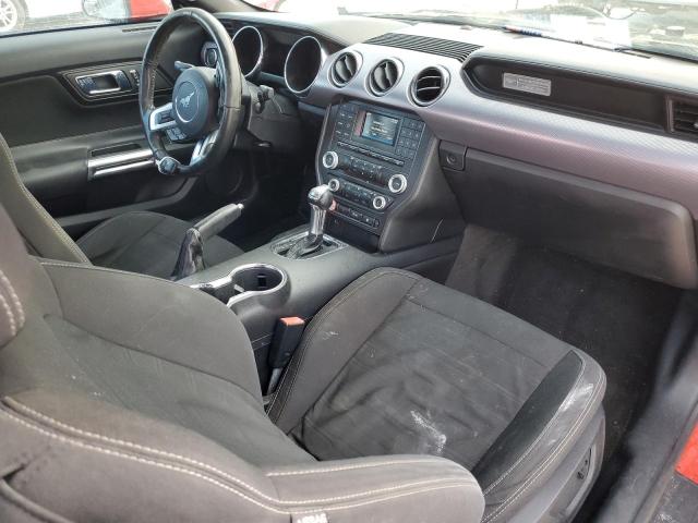 2016 Ford Mustang VIN: 1FA6P8TH8G5222603 Lot: 47701814