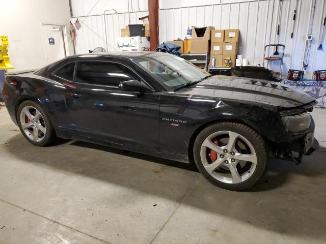 2015 Chevrolet Camaro 2Ss VIN: 2G1FK1EJXF9255001 Lot: 47559884