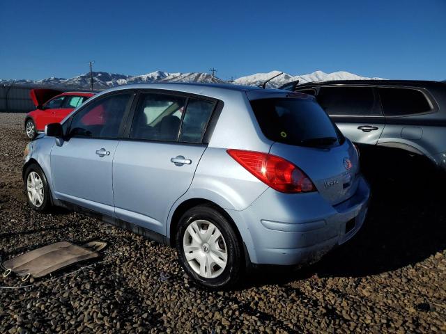 2011 Nissan Versa S VIN: 3N1BC1CP3BL381219 Lot: 46440694