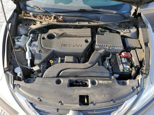 2016 NISSAN ALTIMA 2.5 - 1N4AL3AP6GC123390
