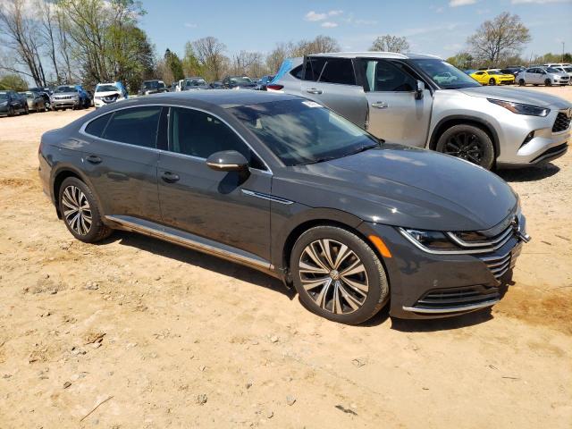 WVWBR7AN9LE015217 Volkswagen Arteon SE 4