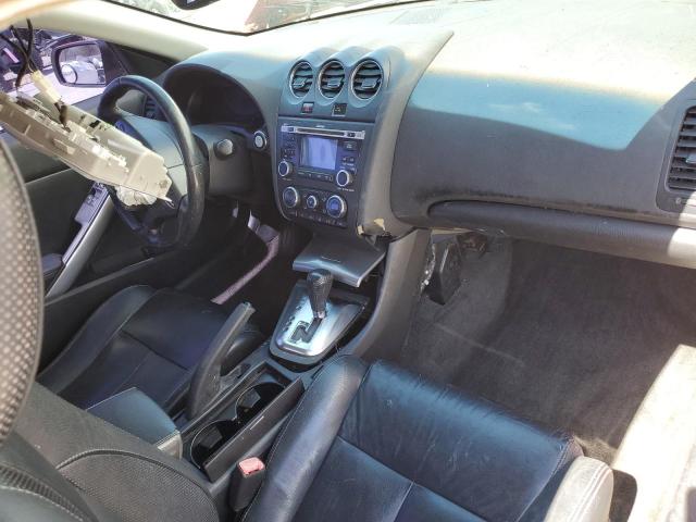 2011 Nissan Altima S VIN: 1N4AL2EPXBC117976 Lot: 48502504