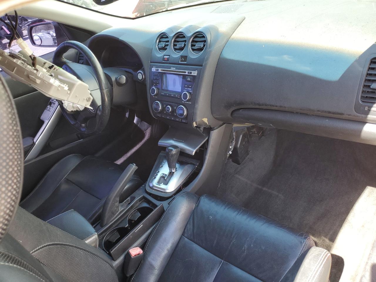 1N4AL2EPXBC117976 2011 Nissan Altima S