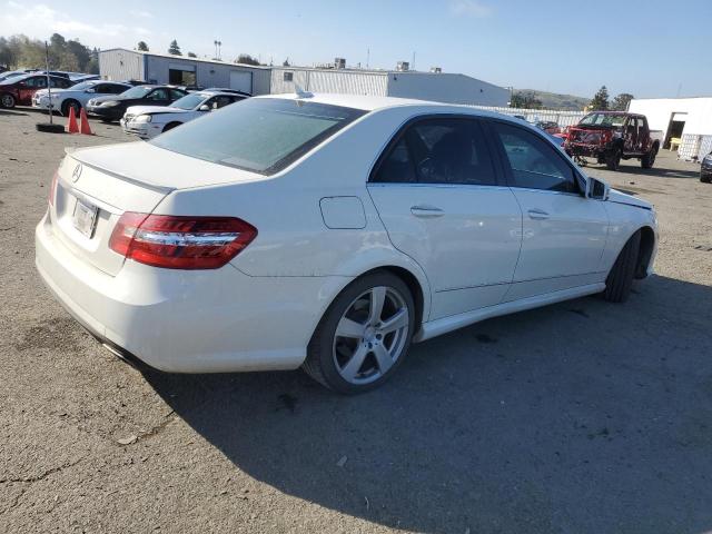 2011 Mercedes-Benz E 350 VIN: WDDHF5GB1BA443136 Lot: 51263724