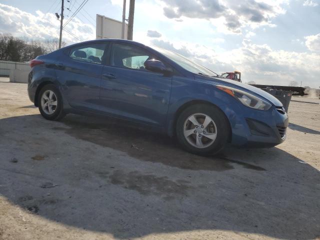 2015 Hyundai Elantra Se VIN: KMHDH4AE7FU389583 Lot: 46998244