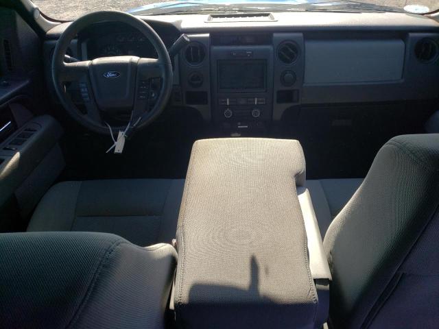 2014 FORD F150 SUPER - 1FTEW1CM7EFC17350