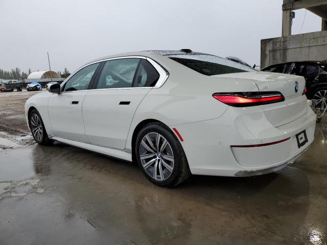 2024 BMW I7 EDRIVE5 - WBY43EJ09RCP03241