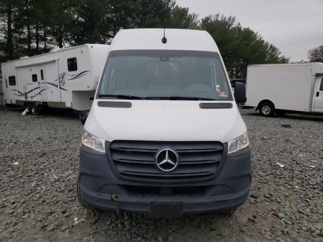 2019 MERCEDES-BENZ SPRINTER 1 - WD4PE7ED0KT016629
