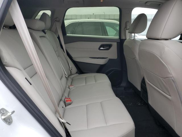 2023 NISSAN ROGUE SL - JN8BT3CB8PW358022