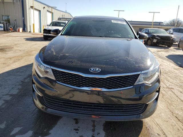2016 Kia Optima Lx VIN: KNAGT4L33G5110652 Lot: 47391154