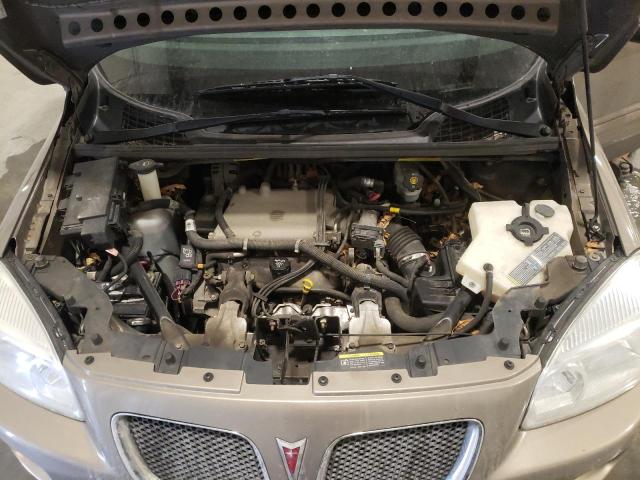 1GMDV33L56D221620 2006 Pontiac Montana Sv6