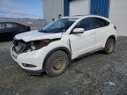 2018 HONDA HR-V EXL - 3CZRU6H72JM104370