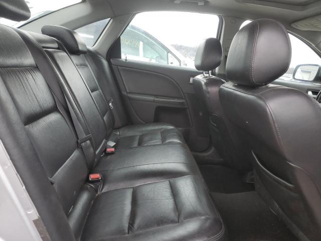 2005 Ford Five Hundred Limited VIN: 1FAFP28115G111241 Lot: 47212074