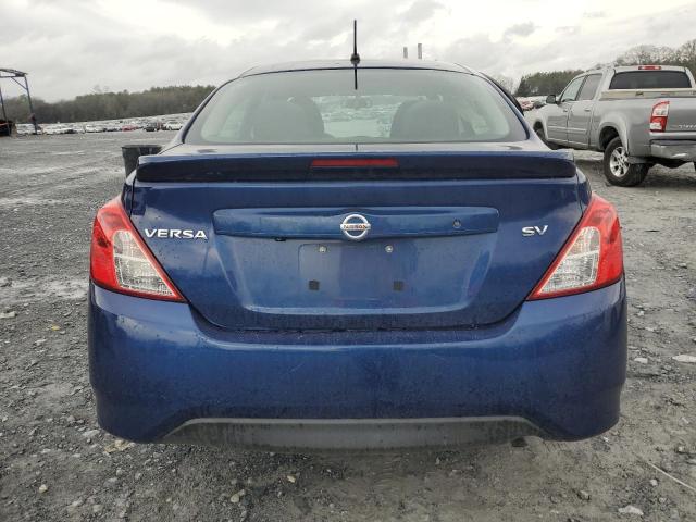 2019 NISSAN VERSA S - 3N1CN7AP1KL849520