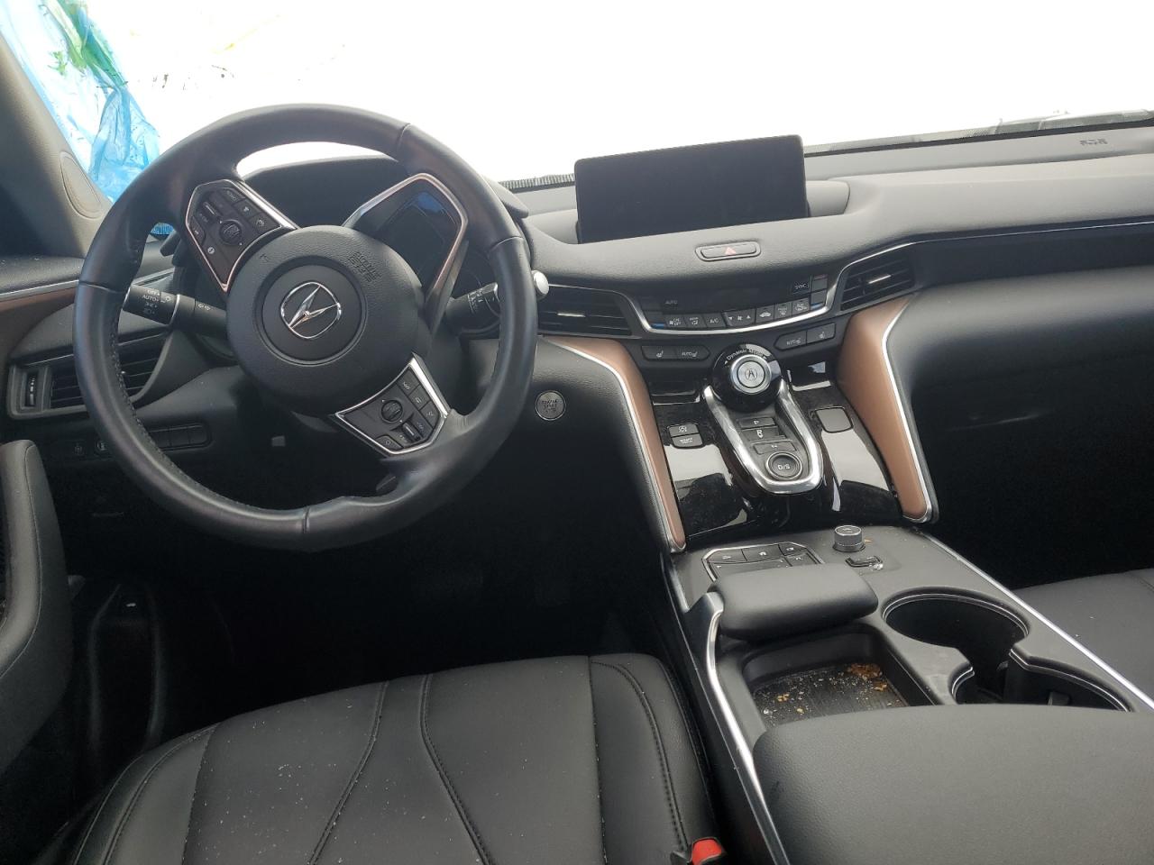 19UUB5F32MA007771 2021 Acura Tlx