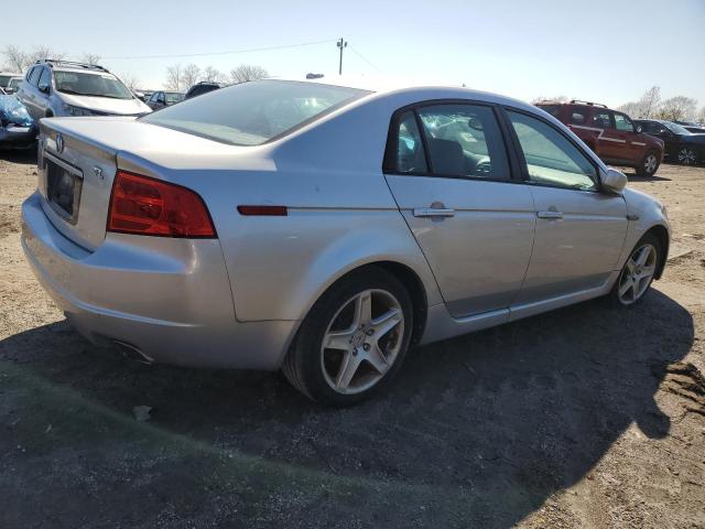 2006 Acura 3.2Tl VIN: 19UUA66276A018008 Lot: 47502294