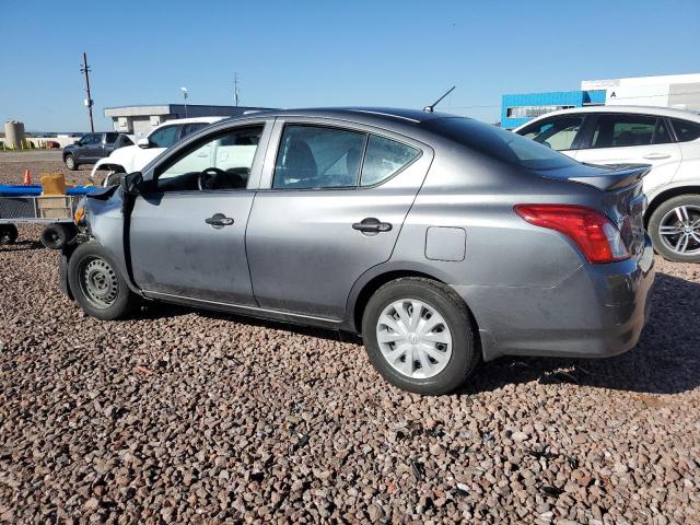 2019 Nissan Versa S VIN: 3N1CN7AP2KL814212 Lot: 47404694