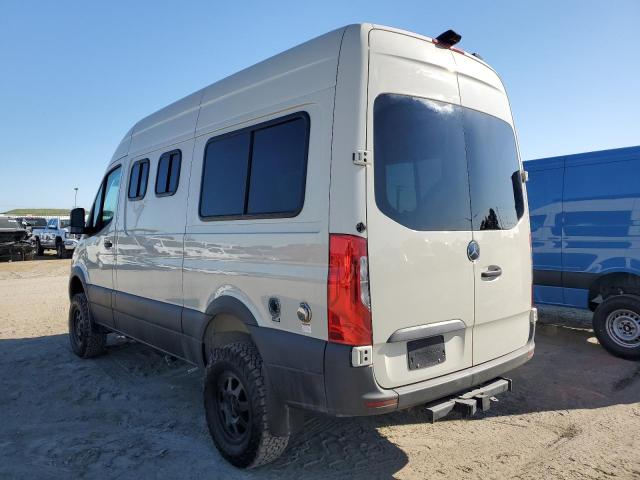 2021 Mercedes-Benz Sprinter 2500 VIN: W1W4EBVY9MT063880 Lot: 47856664