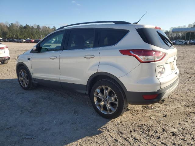 2016 Ford Escape Se VIN: 1FMCU0GX2GUA61790 Lot: 47293094
