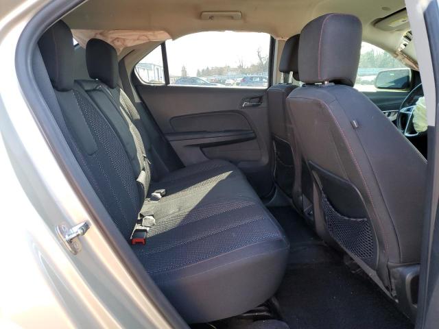 2016 Chevrolet Equinox Lt VIN: 1GNALCEK3GZ102493 Lot: 45296624