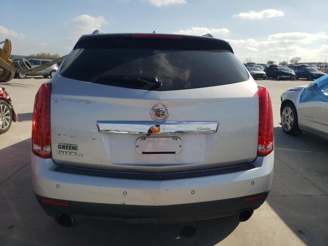 3GYFNDEYXBS509374 | 2011 Cadillac srx luxury collection