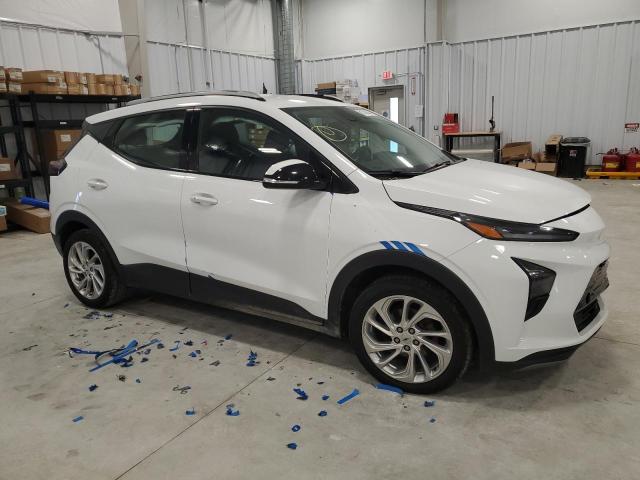 2022 CHEVROLET BOLT 1G1FY6S0XN4106600