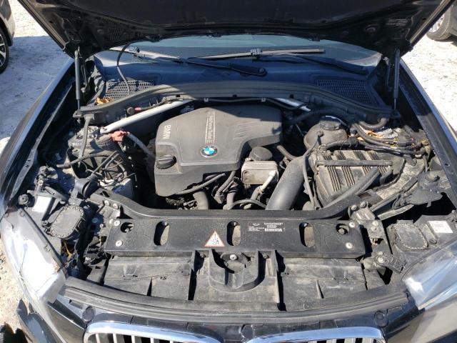 VIN 5UXWX9C52D0D02852 2013 BMW X3, Xdrive28I no.11