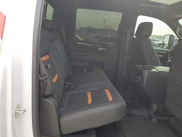 2024 GMC SIERRA K25 - 1GT49PEY8RF209351