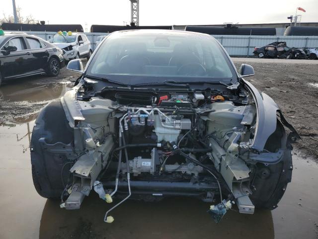 2018 Tesla Model 3 VIN: 5YJ3E1EA6JF006023 Lot: 46035284