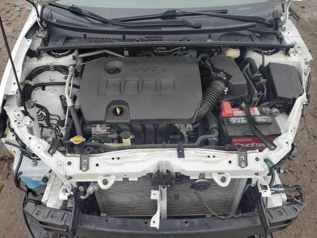 2016 TOYOTA COROLLA L - 2T1BURHE6GC599990