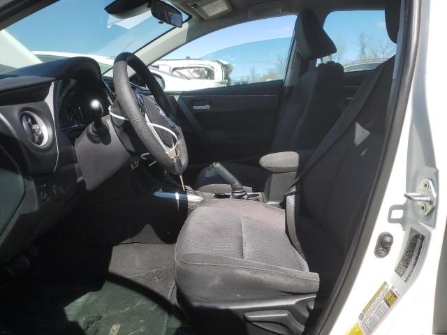 2019 TOYOTA COROLLA L - 5YFBURHE1KP866980