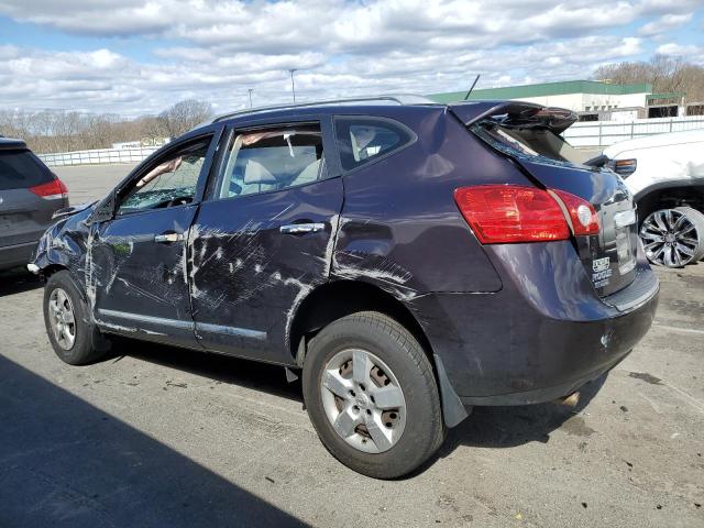 2015 NISSAN ROGUE SELE - JN8AS5MV2FW761964