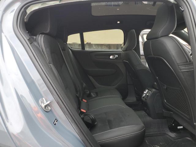 2023 VOLVO C40 RECHAR YV4ED3GL1P2063793