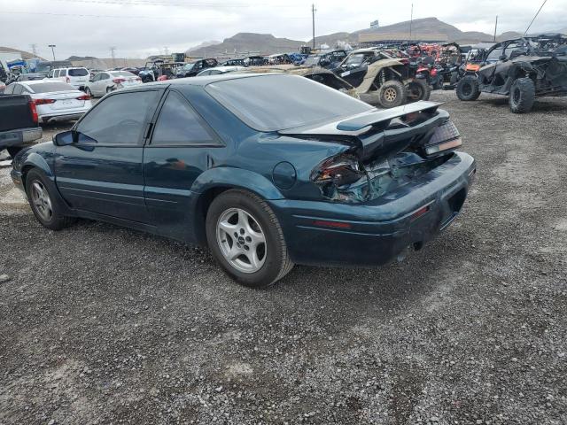 1995 Pontiac Grand Prix Se VIN: 1G2WJ12M7SF343471 Lot: 47075894