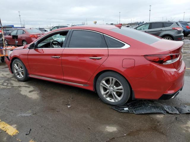 2019 Hyundai Sonata Limited VIN: 5NPE34AF2KH768334 Lot: 48049984