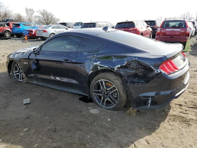 1FA6P8CFXM5143766 Ford Mustang GT 2