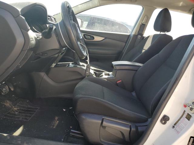 2019 NISSAN ROGUE SPOR - JN1BJ1CR6KW316267