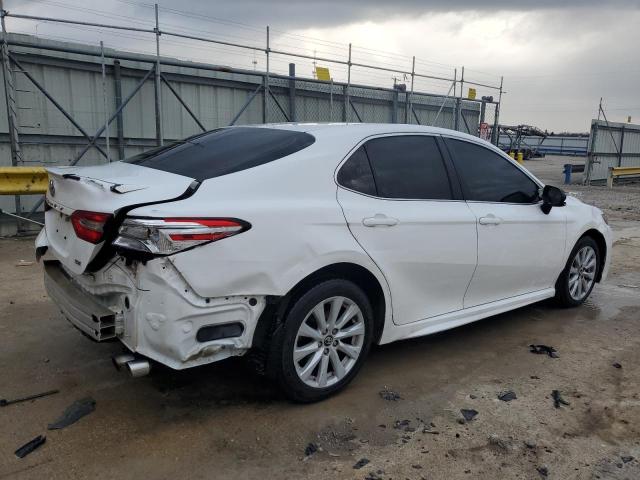 VIN 4T1B11HK2KU685093 2019 Toyota Camry, L no.3