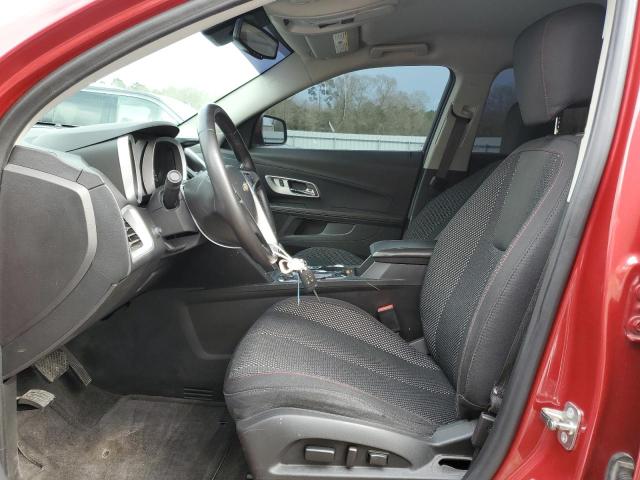 2015 CHEVROLET EQUINOX LT 2GNALBEK4F6423687  45326324