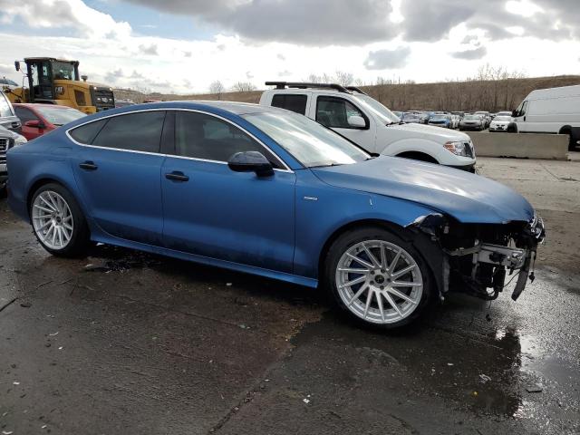 VIN WAU2GAFC3DN008904 2013 Audi A7, Prestige no.4