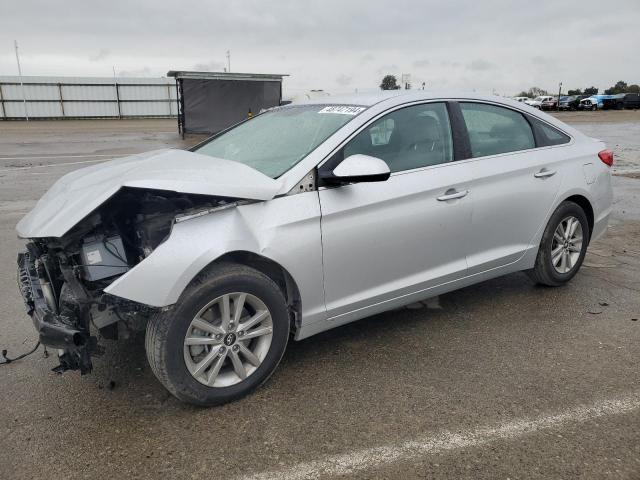 2017 Hyundai Sonata Se VIN: 5NPE24AF7HH470695 Lot: 48747194