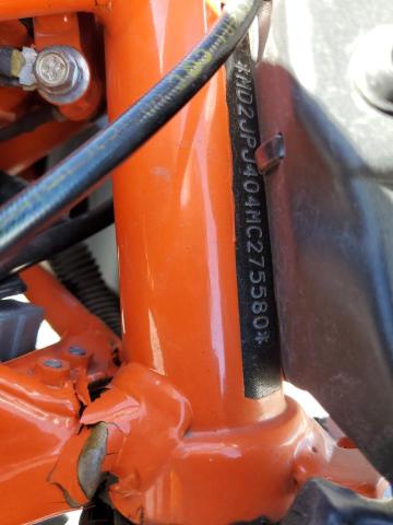 2021 KTM 390 DUKE - MD2JPJ404MC275580